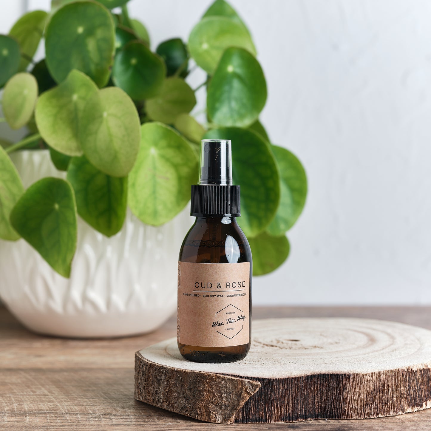 Room Spray - Fir Tree