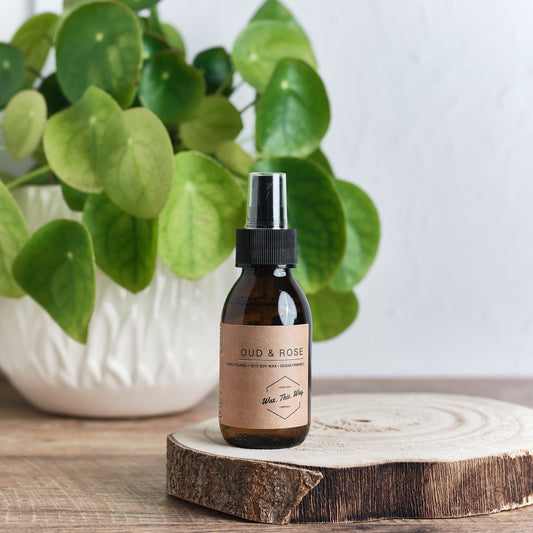 Room Spray Value Set (Includes Three Room Sprays)